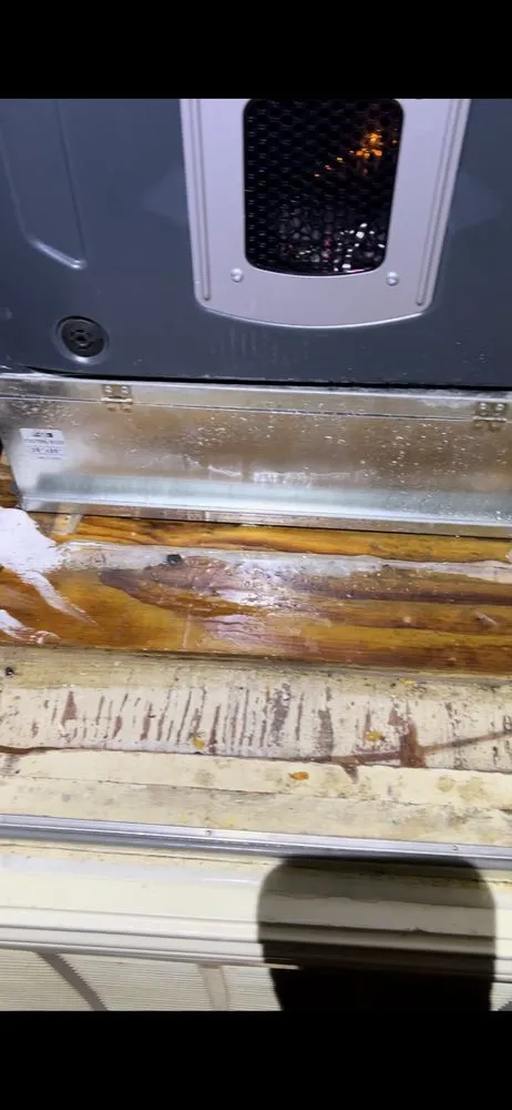 Slide of SALT Plumbing Air & Electric