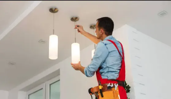 Slide of Salts Electrical