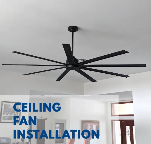 Slide of Salts Electrical