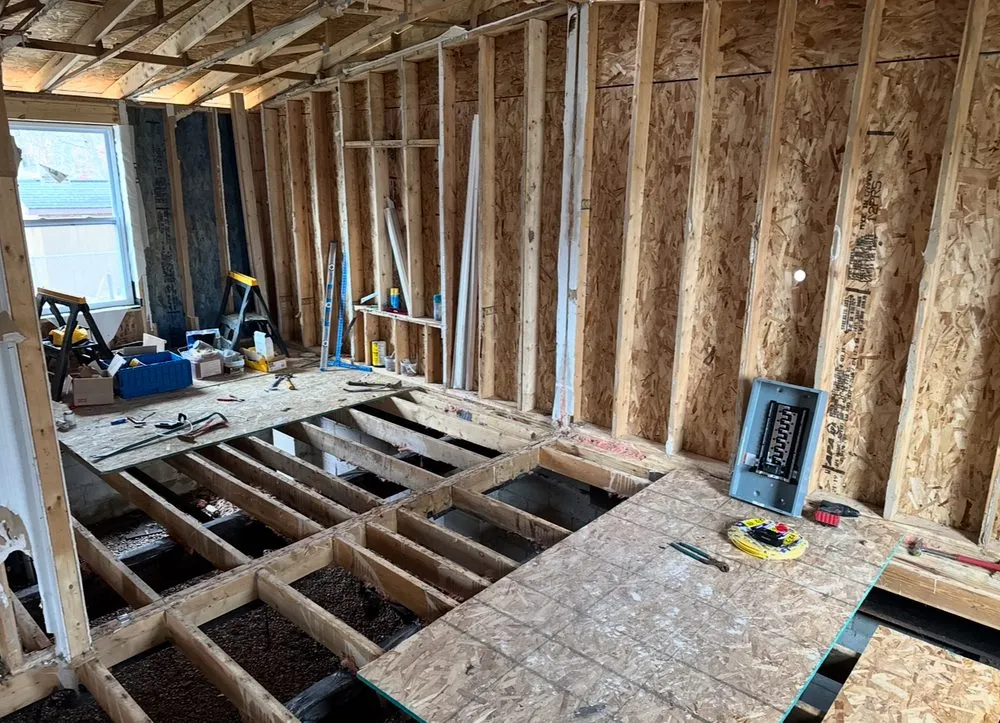 Slide of Salty Dog Electrical