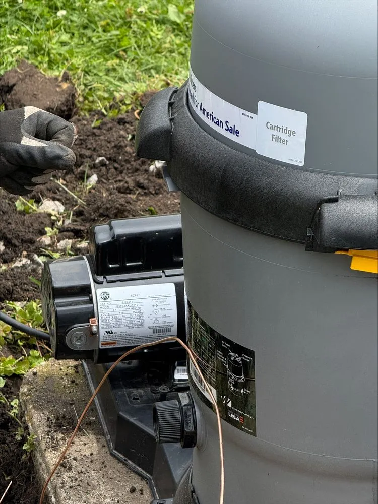 Slide of Salty Dog Electrical