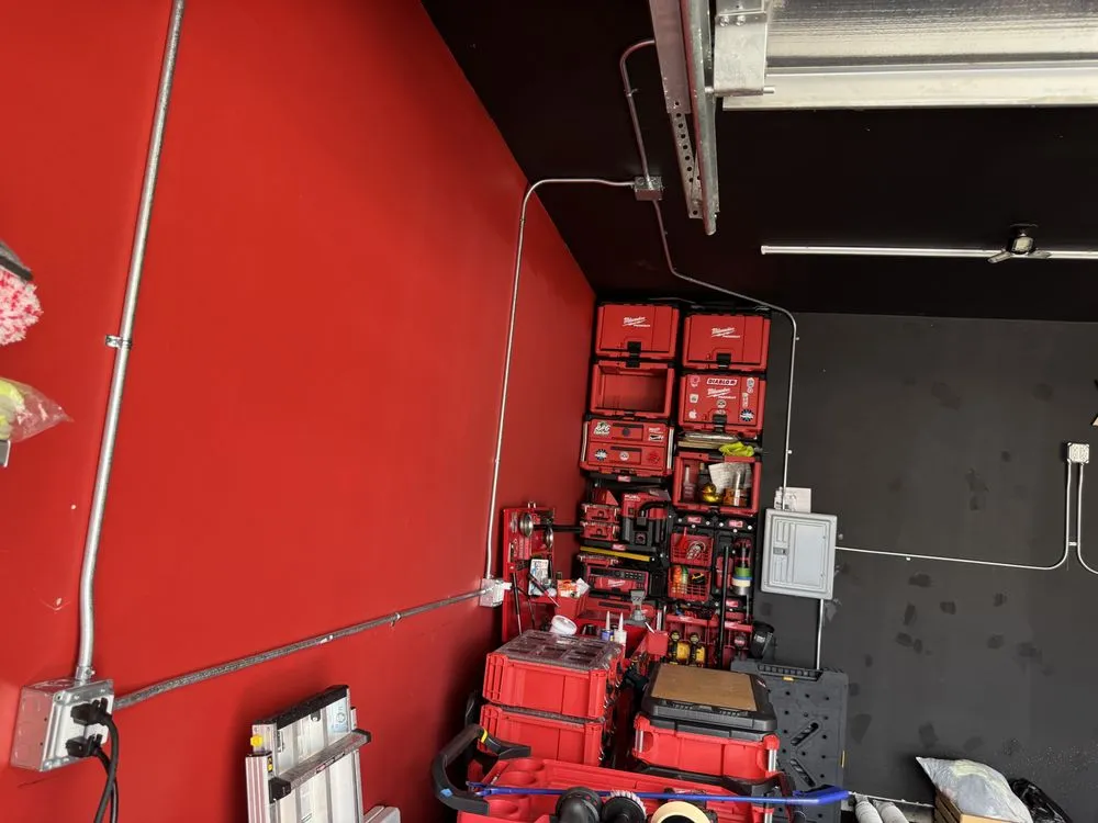 Slide of Salty Dog Electrical