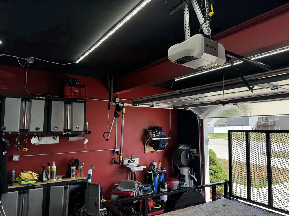 Slide of Salty Dog Electrical