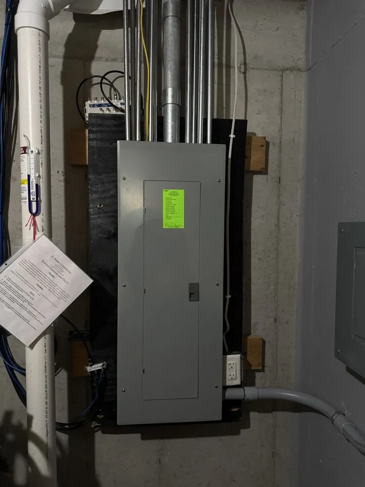 Reliable wiring installation service in ,  - Salty Dog Electrical