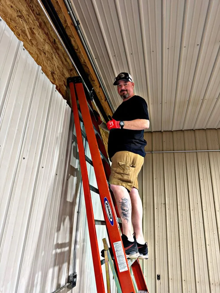 Slide of Salty Dog Electrical