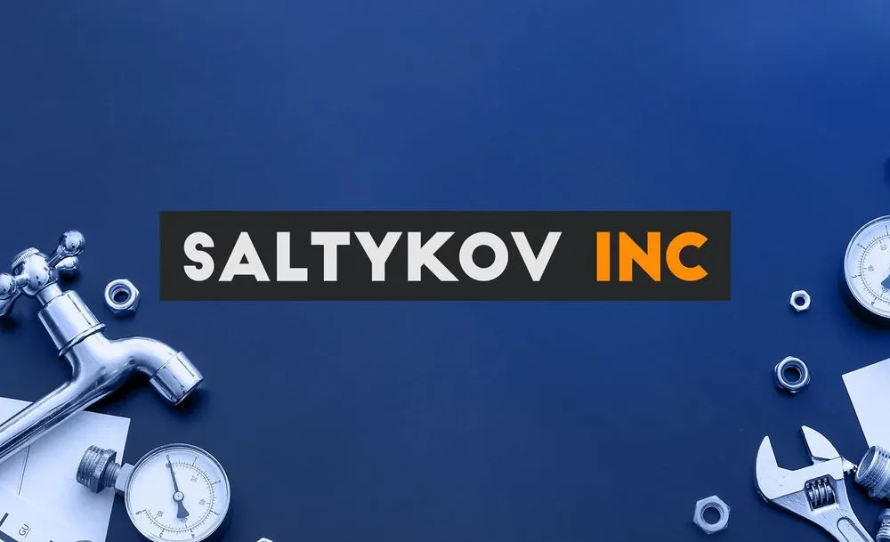 Slide of Saltykov
