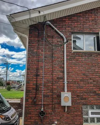 Salvatore's Licensed Electricians