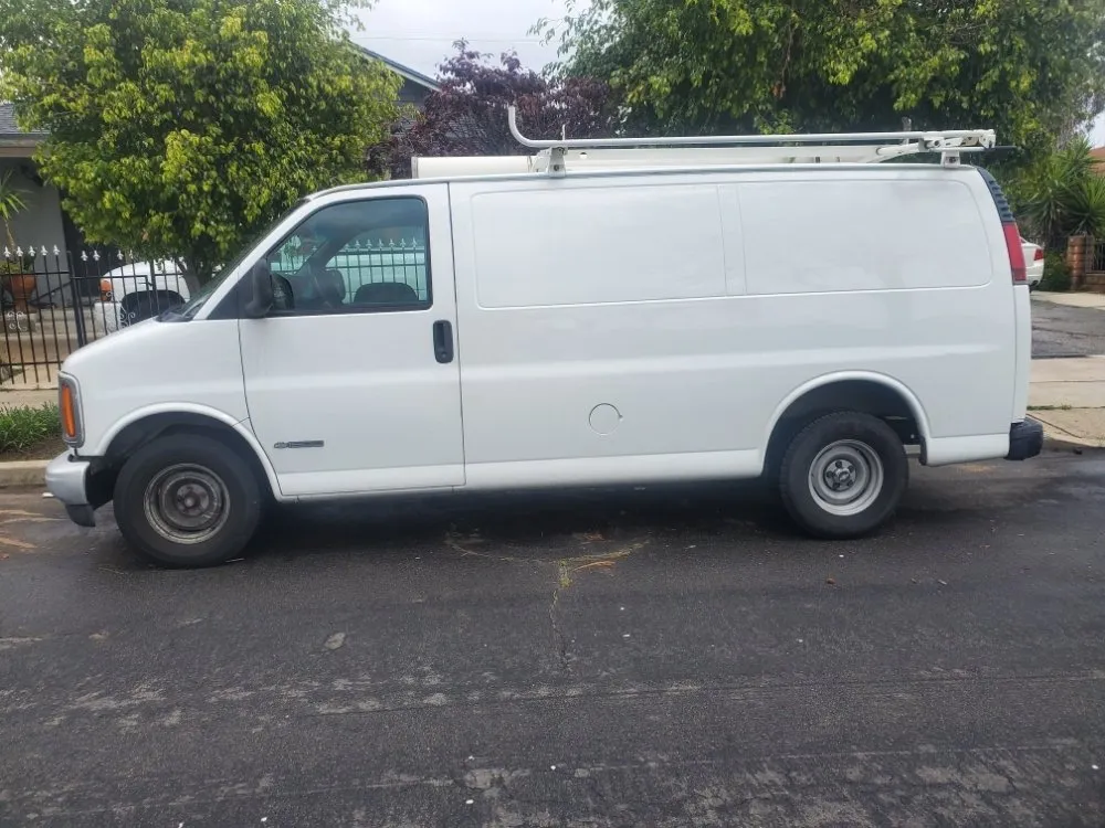 Slide of Salvi Electrical Services