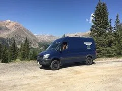 Slide of Salzano Electric