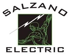 Slide of Salzano Electric