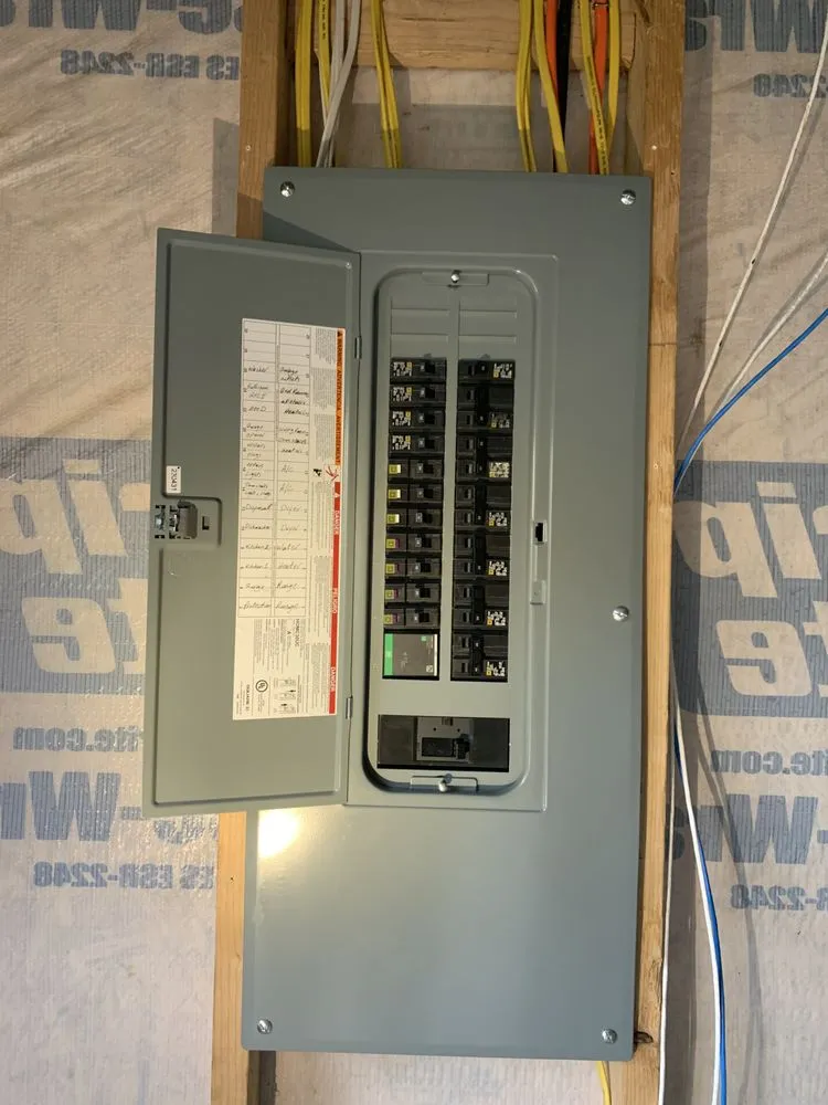 Trusted electrical service for homes in outlet and switch repair,  by 