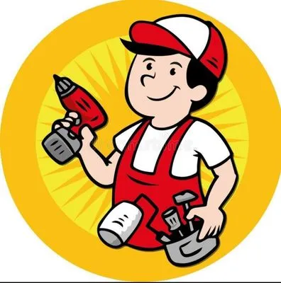 Sam Electric Handyman Services Logo
