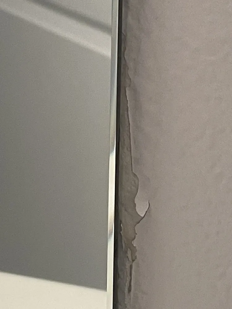 Slide of Sam Handyman