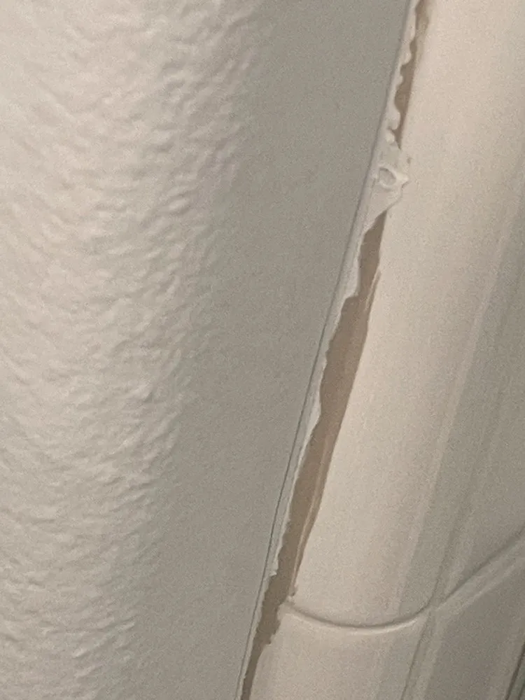 Slide of Sam Handyman