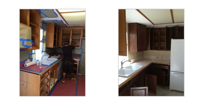 Slide of Sam Handyman