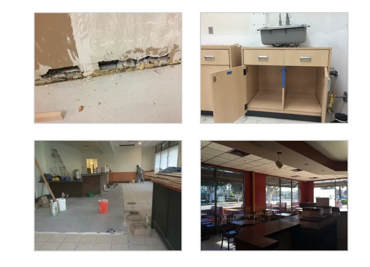 Slide of Sam Handyman