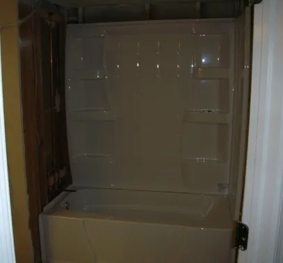 Slide of Sam Home Repairs