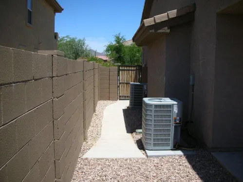 Slide of Sam Home Repairs