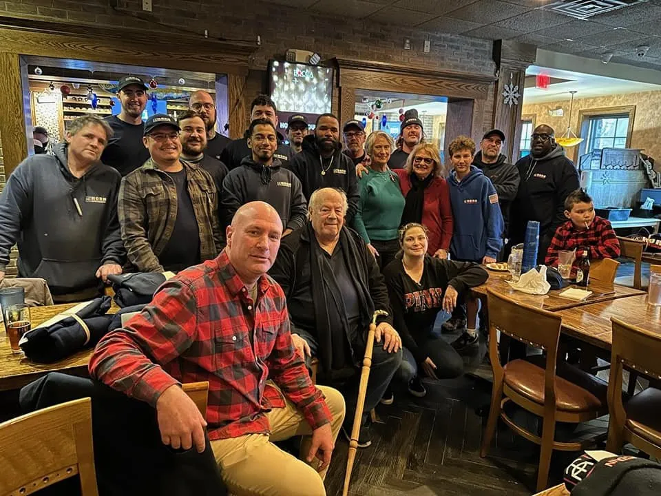 Slide of Sam Horn Electric