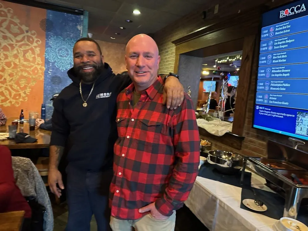 Slide of Sam Horn Electric