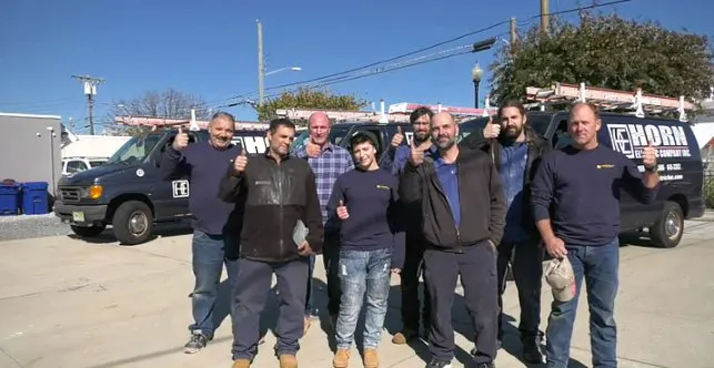 Reliable electrician providing electrical repair in Ventnor City, NJ - Sam Horn Electric