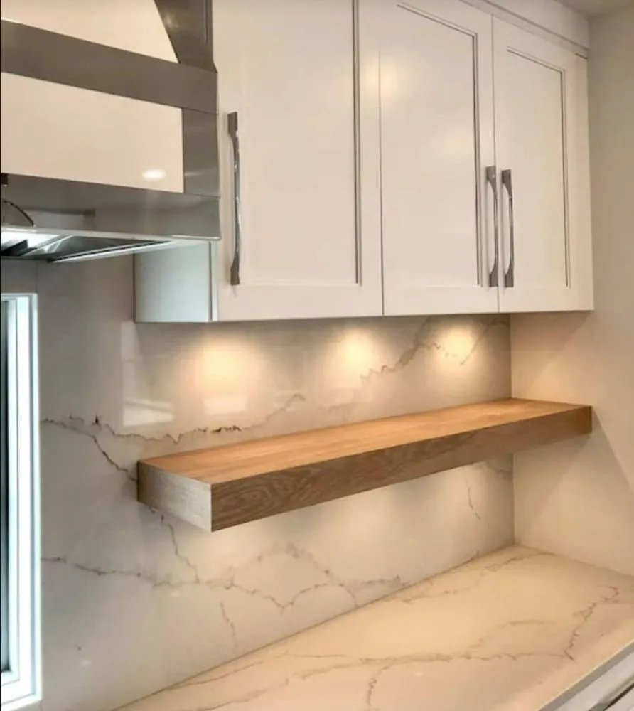 Slide of Sam Horn Electric