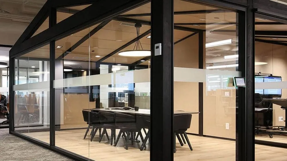 Slide of Sam Horn Electric