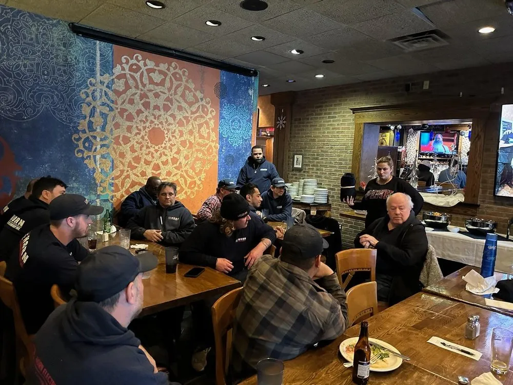 Slide of Sam Horn Electric