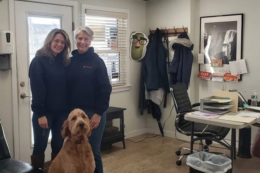 Slide of Sam Horn Electric