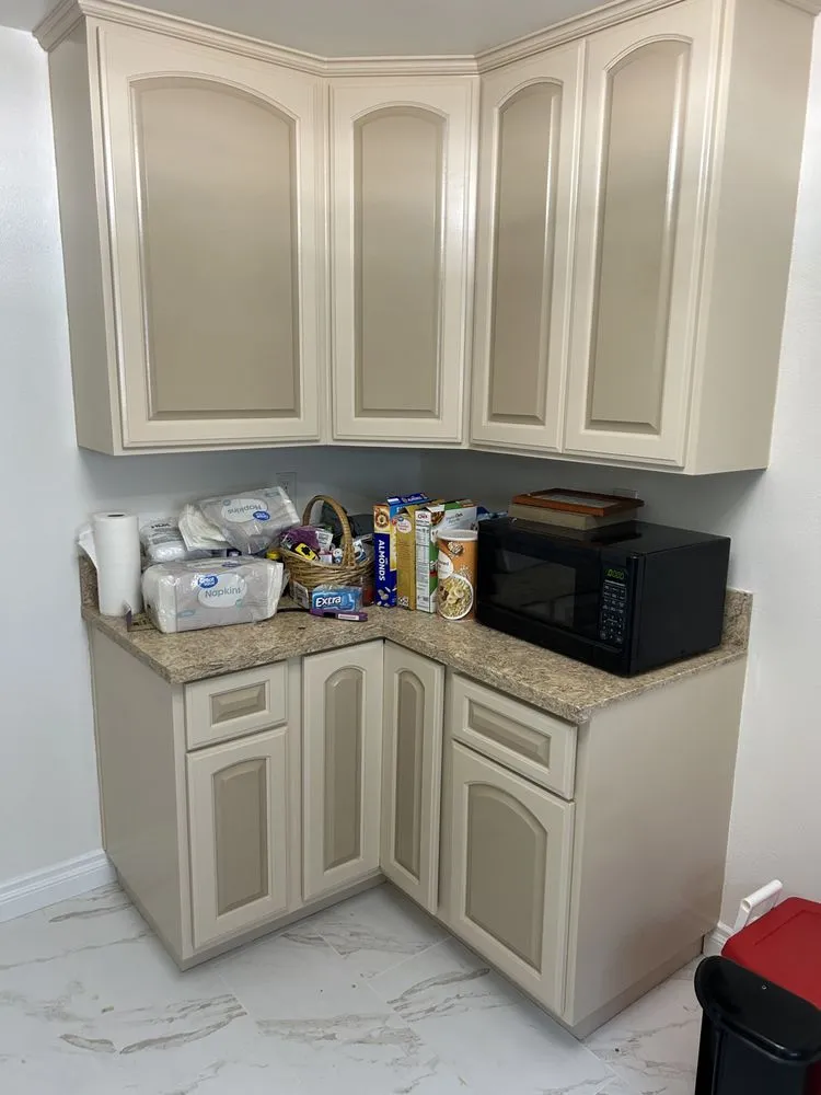 Slide of Sam I am Handyman Services