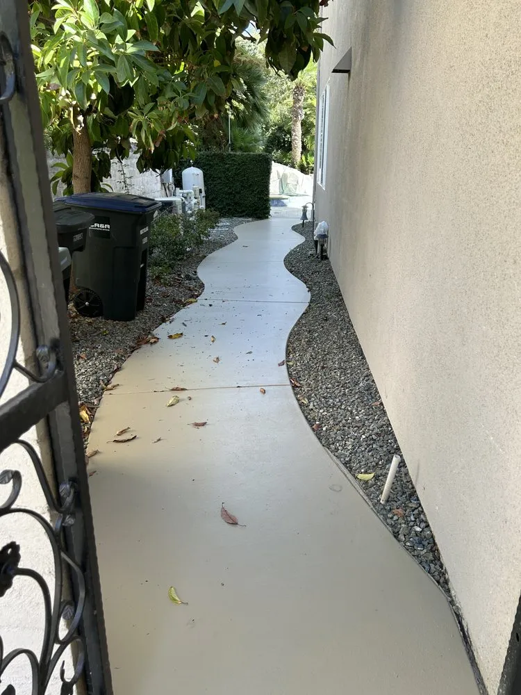 Slide of Sam I am Handyman Services