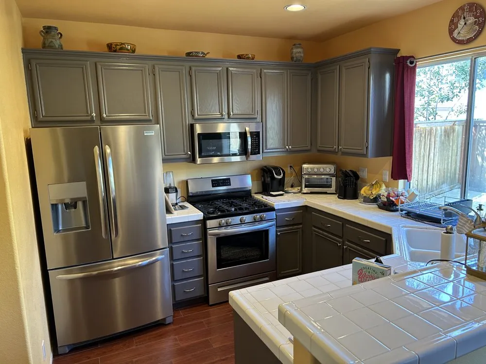 Affordable circuit breaker repair in ,  by Sam I am Handyman Services