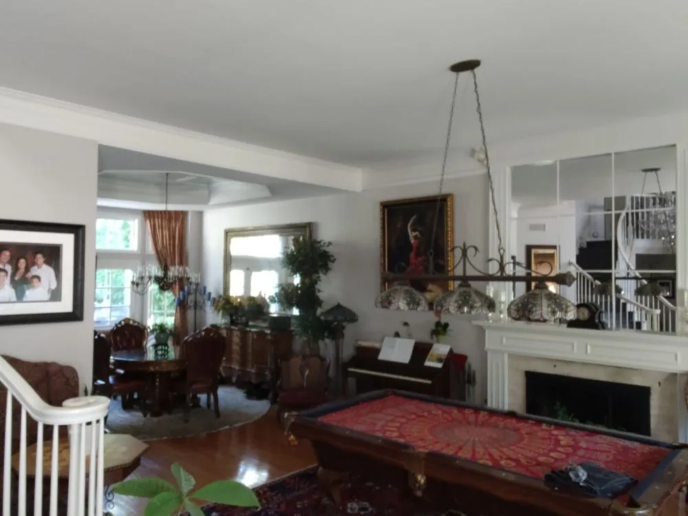 Reliable emergency electrical service in ,  by Sam I am Handyman Services