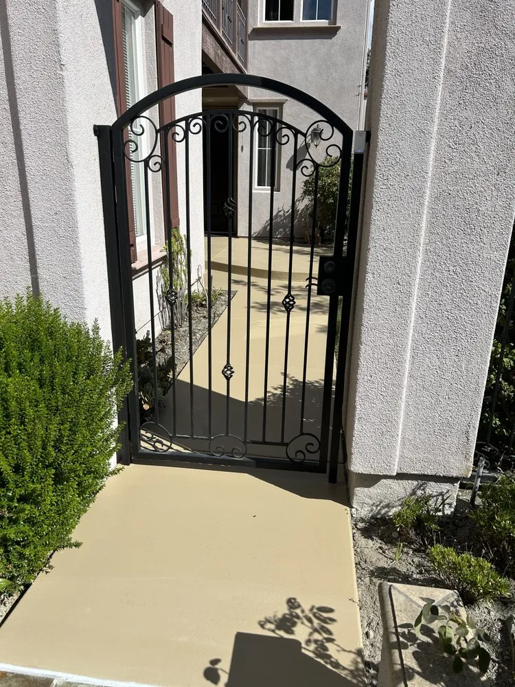 Slide of Sam I am Handyman Services