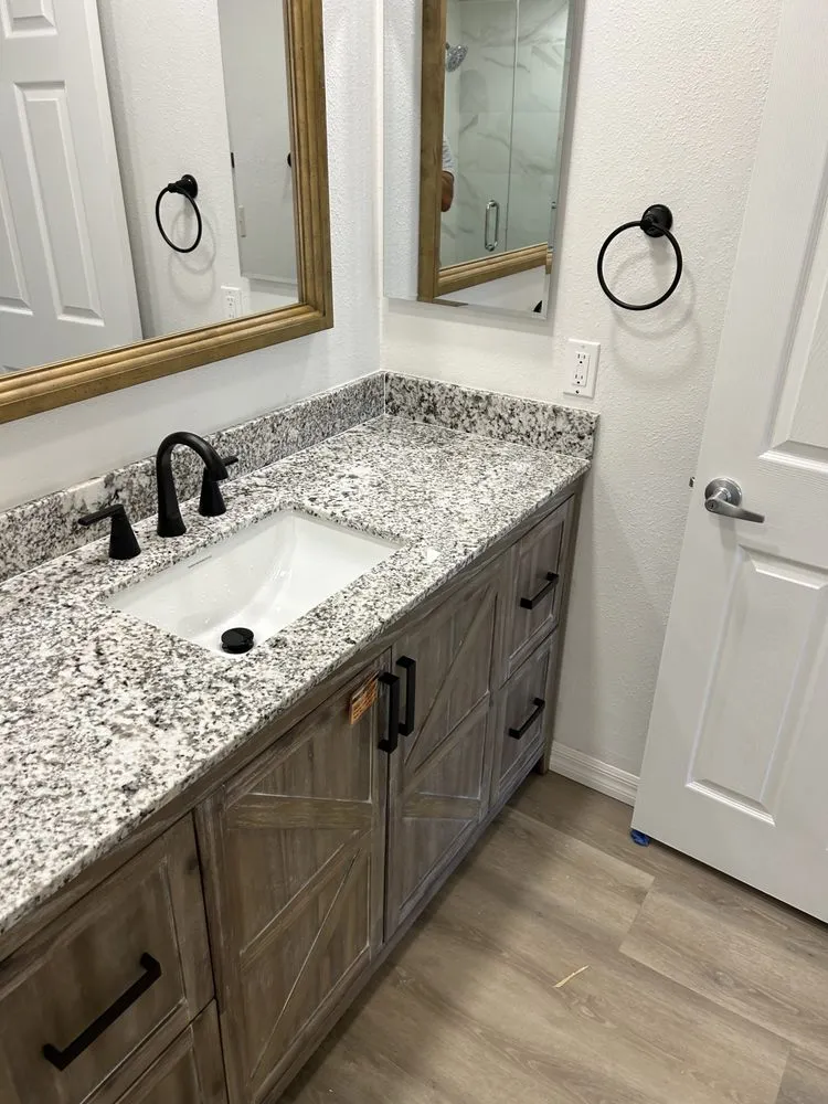 Slide of Sam I am Handyman Services