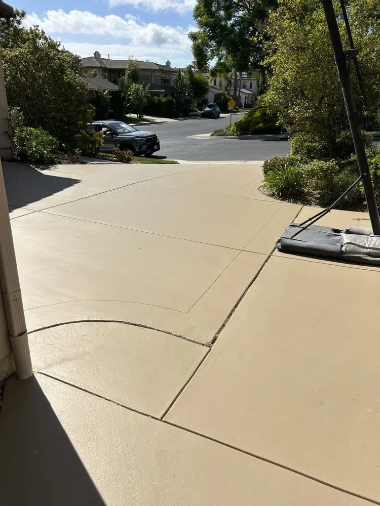 Slide of Sam I am Handyman Services