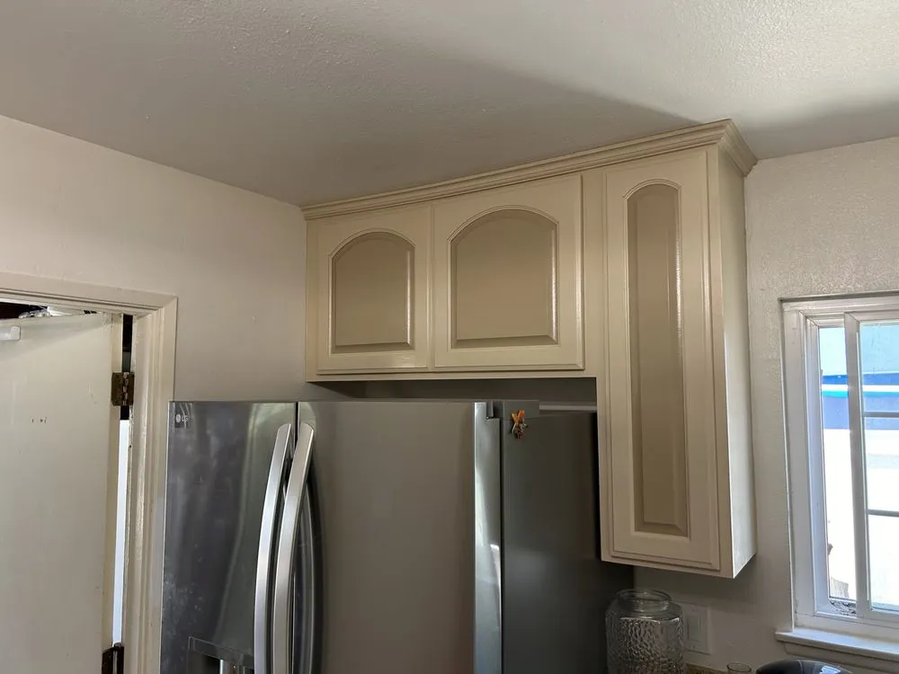 Slide of Sam I am Handyman Services