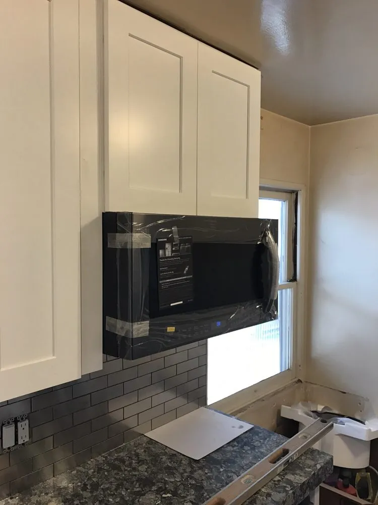 Affordable electrical repair in Hendersonville, TN by Sam Scott Builders