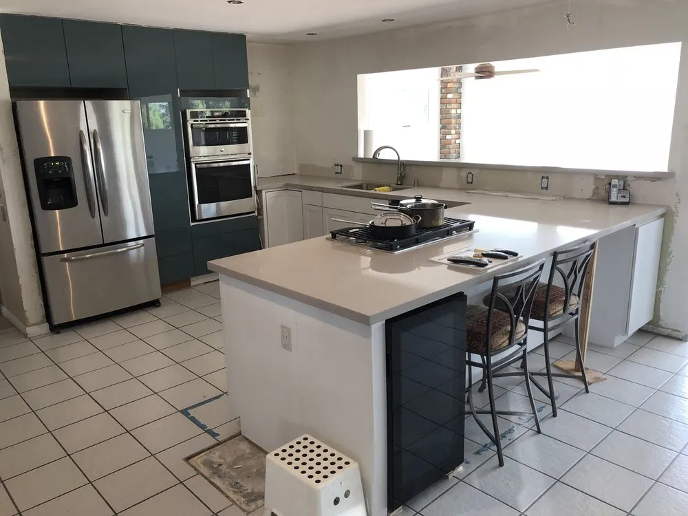 Affordable wiring installation in Hendersonville, TN by Sam Scott Builders