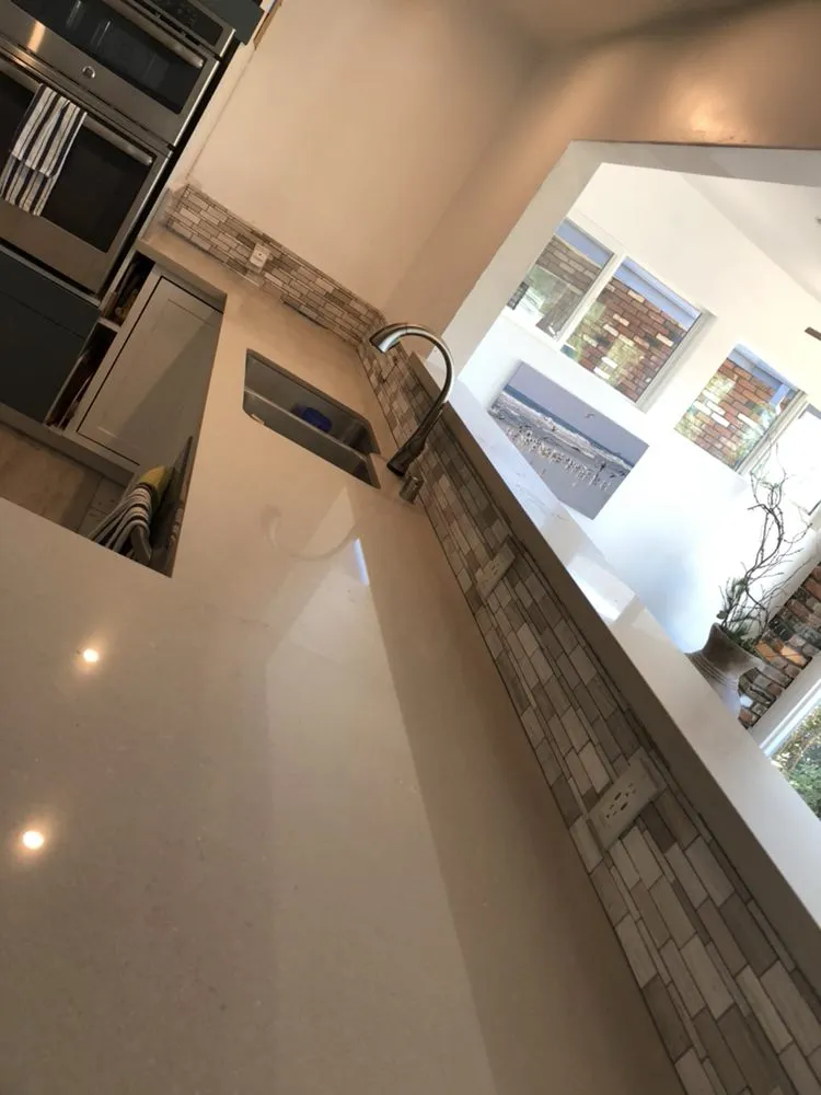 Expert lighting installation in Hendersonville, TN by Sam Scott Builders