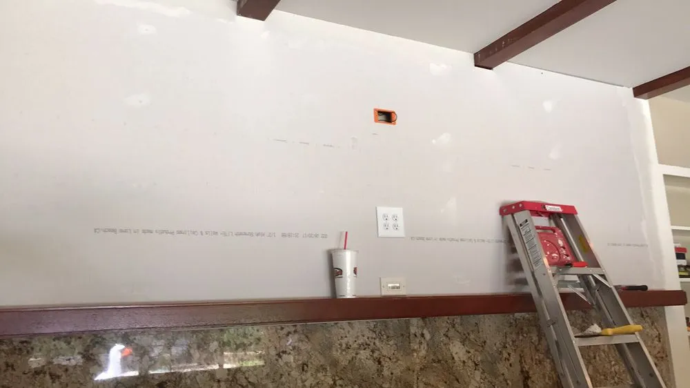Professional wiring installation service in Hendersonville, TN - Sam Scott Builders