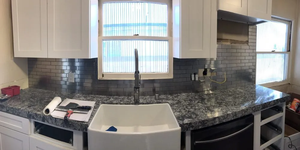 Slide of Sam Scott Builders