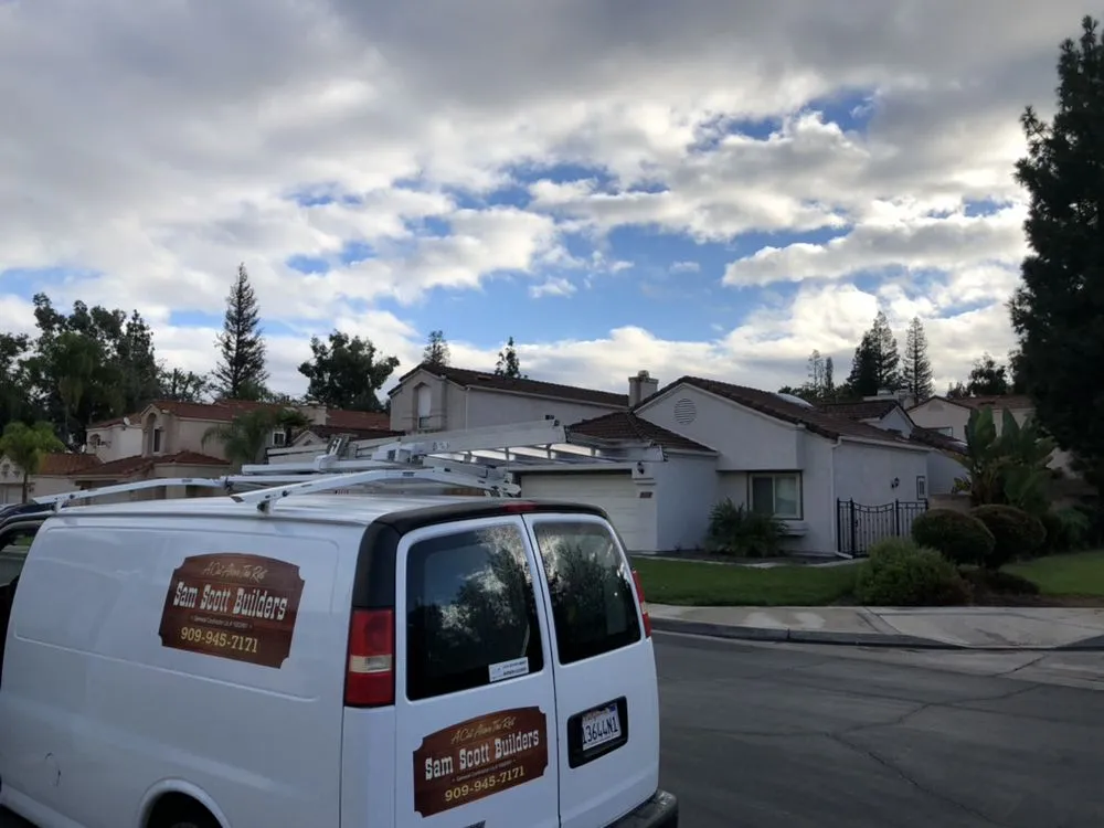 Trusted outlet and switch repair in ,  by Sam Scott Builders