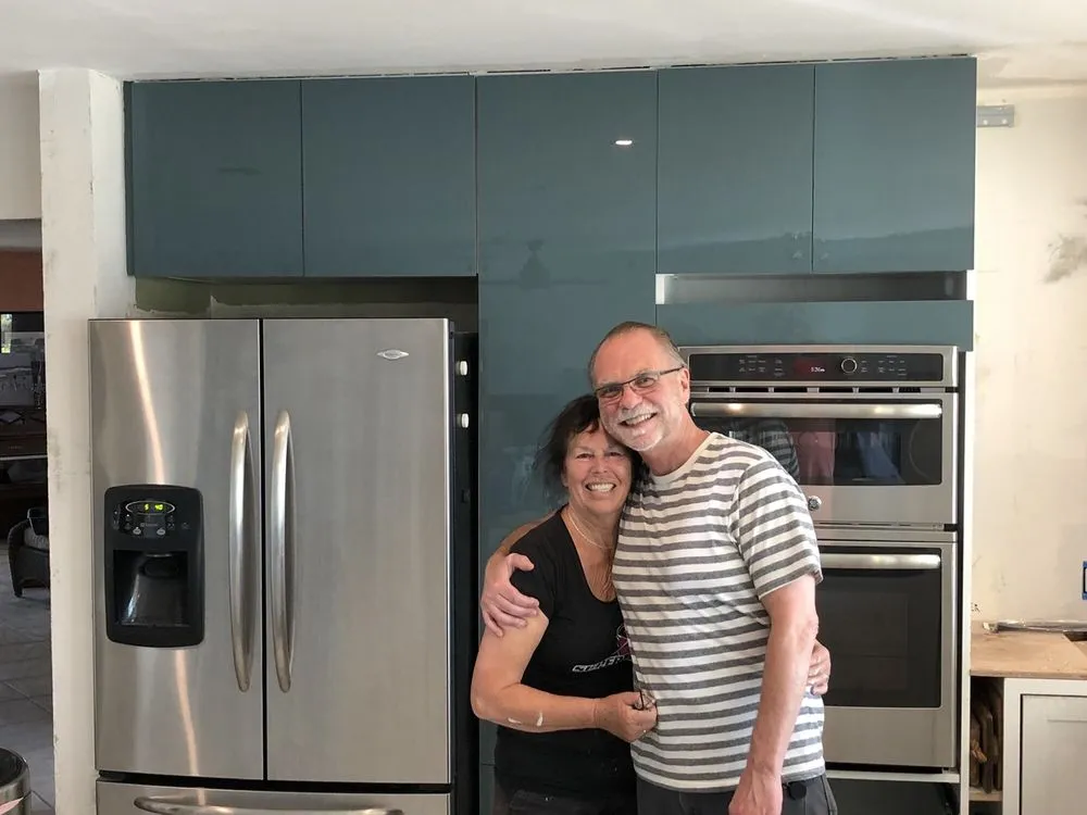 Slide of Sam Scott Builders