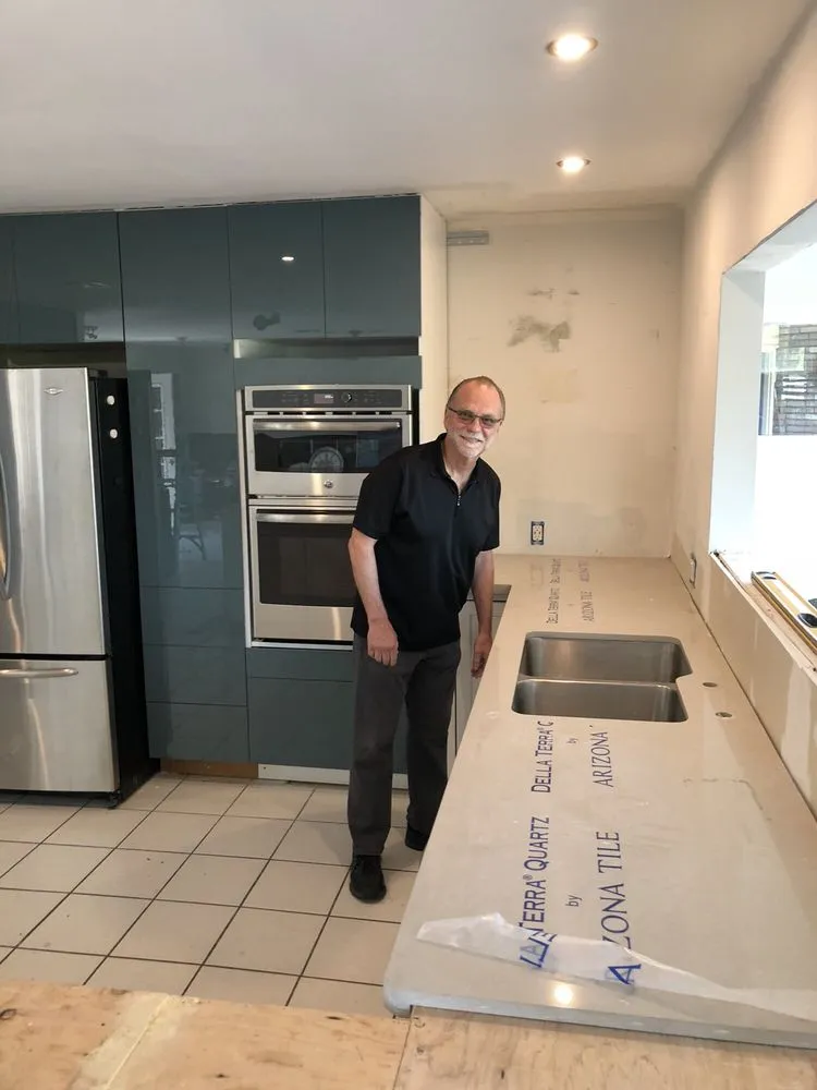 Slide of Sam Scott Builders