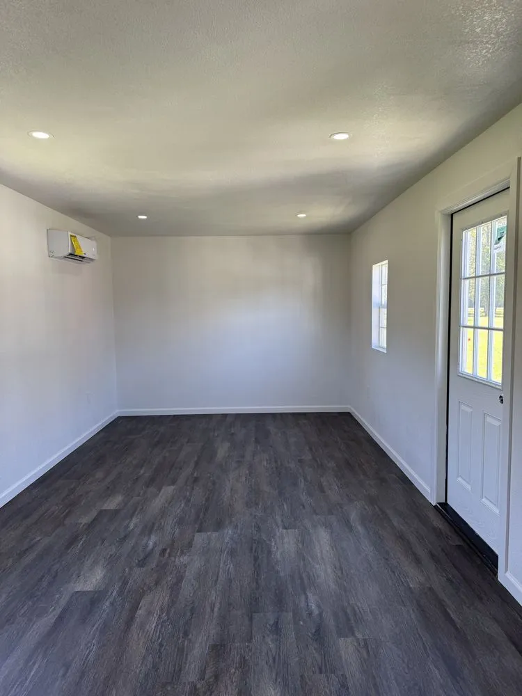 Slide of Sam Services