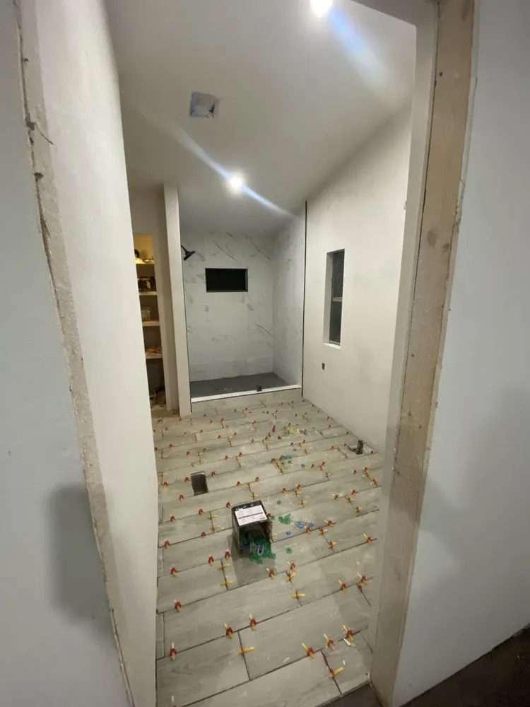 Slide of Sam Services