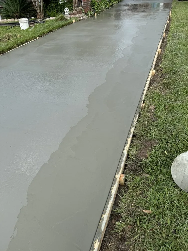 Slide of Sam Services