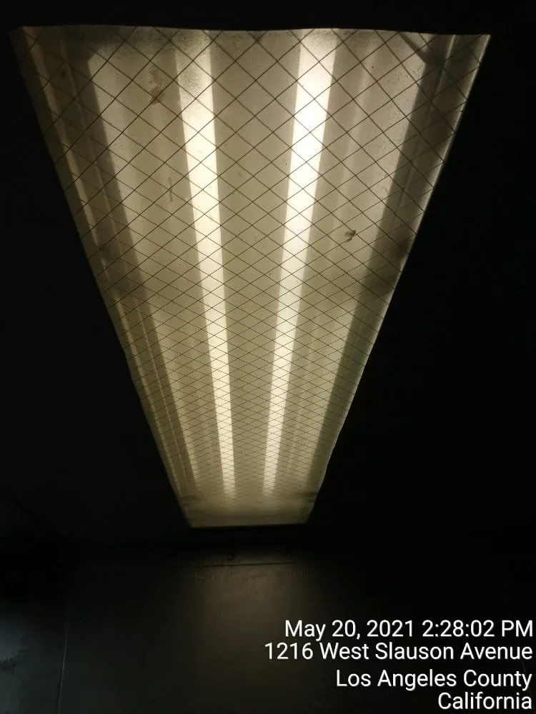 Slide of Samarah Tech