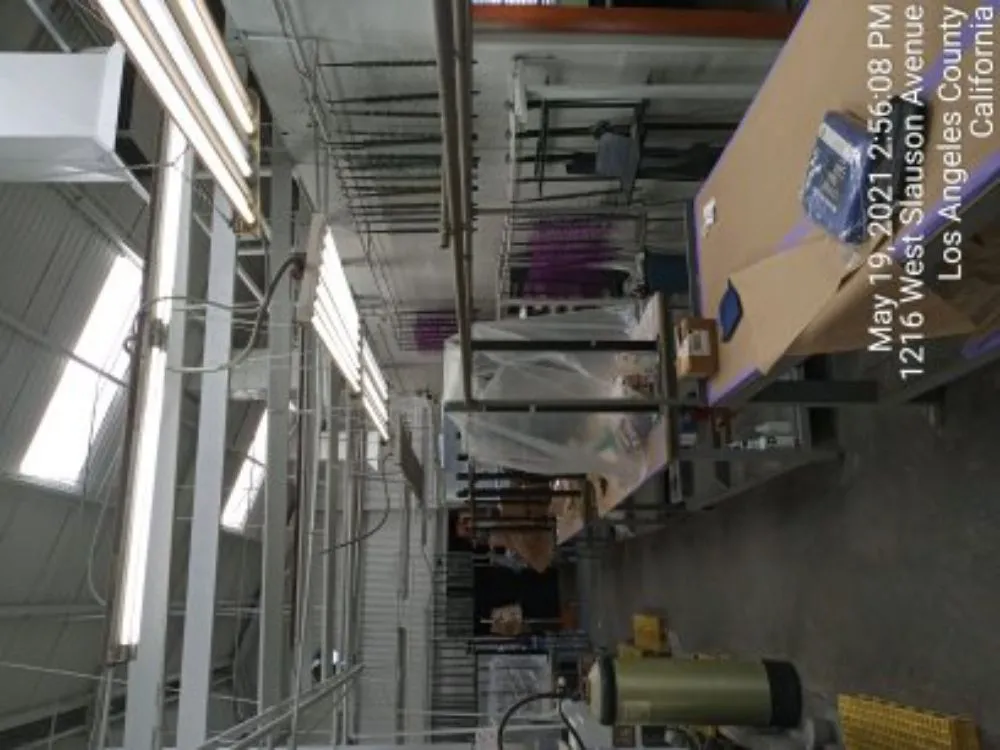 Slide of Samarah Tech